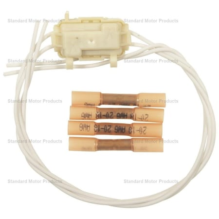 Standard Ignition A/C Compressor Diode Connector, S-1473 S-1473